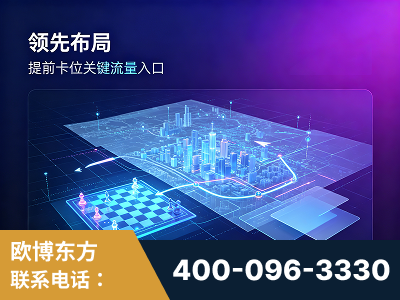 福清-领先布局：于2024年初开启GEO业务的公司
